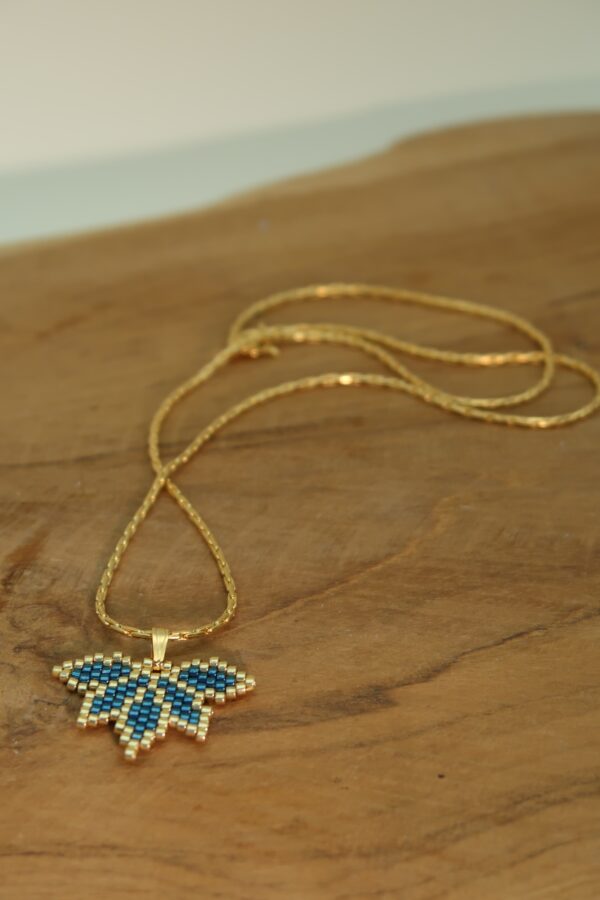 Collier Atalissa