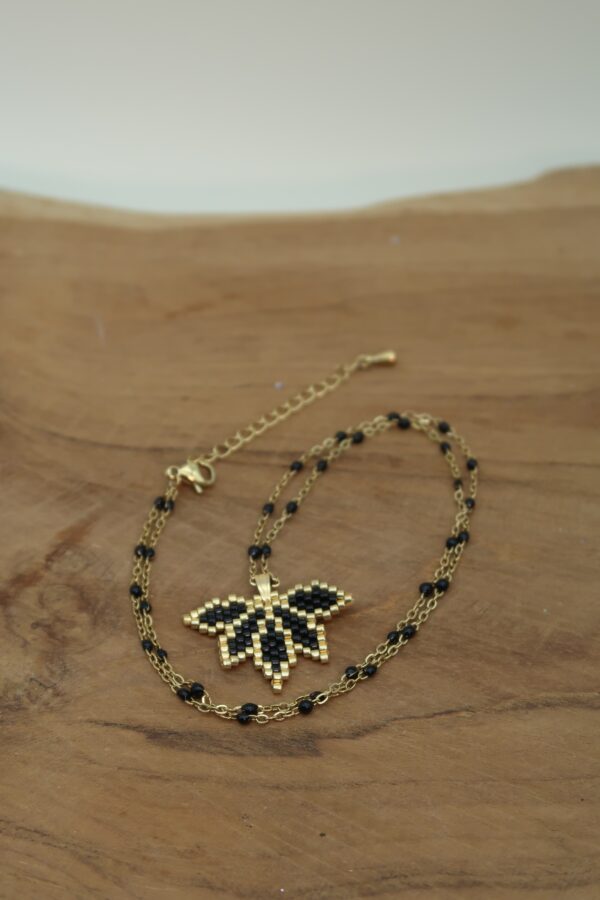 Collier Atalissa