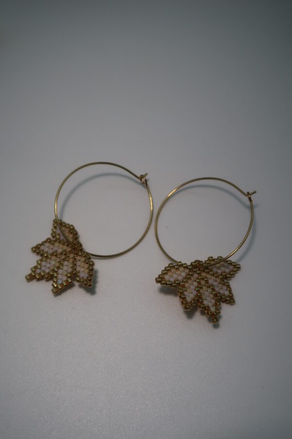 Boucles d'Oreilles Atalissa – Image 3