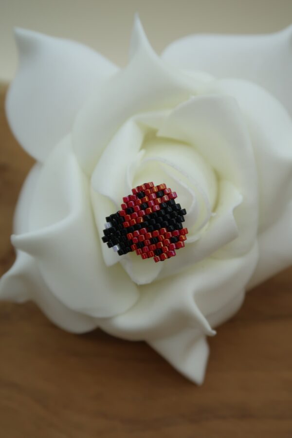 Pin’s Coccinelle