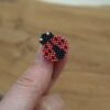 Pin’s Coccinelle – Image 3