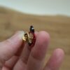 Pin’s Coccinelle – Image 2