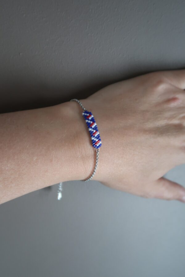 Bracelet Moïra JO 2024