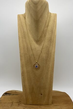 Commande Personnalisée Collier Patte de chien